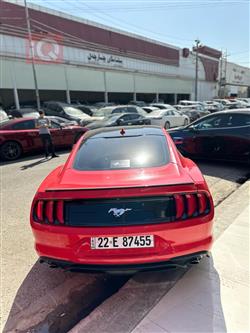 فورد موستانج